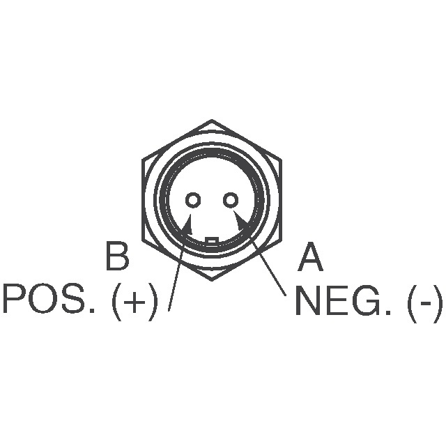 3045A Honeywell Sensing and Productivity Solutions  Magnetic Sensors - Position Proximity Speed (Modules)